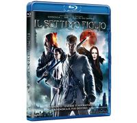 IL SETTIMO FIGLIO AZIONE AVVENTURA - BLU-RAY