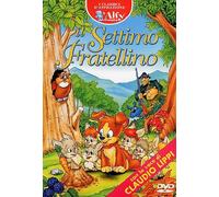 Il settimo fratellino