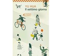Il settimo giorno