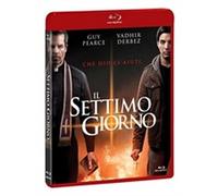 Il settimo giorno (Blu-Ray Disc)