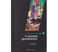 Il settimo giuramento - Chiziane Paulina