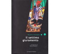 Il settimo giuramento [Sep 01, 2002] Chiziane, Paulina; Cavalieri, S. and De Mar