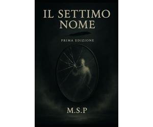 IL SETTIMO NOME