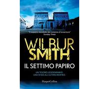 Il settimo papiro