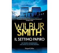 Il settimo papiro