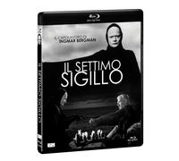 Il Settimo Sigillo - Bd (I Magnifici)