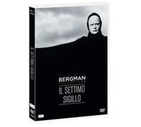 Il Settimo Sigillo - Dvd (DVD)