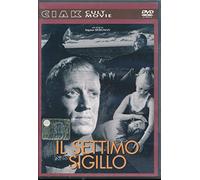 Il Settimo Sigillo - DVD [Editoriale]