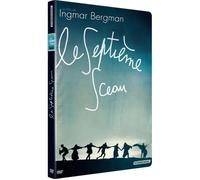 Il Settimo Sigillo DVD NUOVO