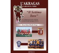 IL SETTIMO TORO: Scudetto del Torino 1975/76