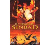 Il 7° Viaggio Di Sinbad