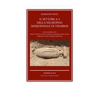 Il settore a-2 della necropoli meridionale di Tharros
