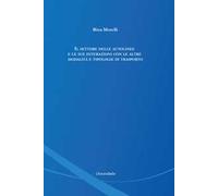 Il settore delle autolinee e le sue interazioni con le altre modalità e tipologie di trasporto