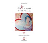 Il sì d'amore scrive ovunque - Pellizzon Severino