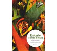 Il sicario e i cristalli di Ballarò