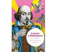 Il sicario e Shakespeare