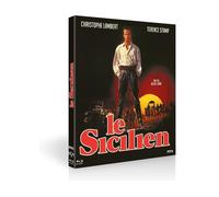Il Siciliano BLU-RAY NUOVO