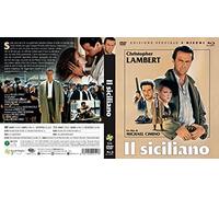 Il siciliano (Combo BLU-RAY + DVD)