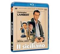 Il siciliano (Combo BLU-RAY + DVD) Nuovo