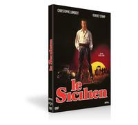 Il Siciliano DVD NUOVO