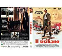 Il siciliano - Rimasterizzato in HD (DVD - SD2139)