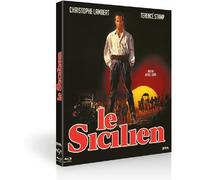 Il siciliano / The Sicilian (1987) [ Origine Francese, Nessuna Lingua Italiana ] (Blu-Ray)