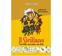 Il Siciliano... un locale, una storia, una sfida di Fabio Ciulla, 2021, Youcan