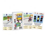 Il Sicuro Modo - Gioco Di Carte - Quartetto