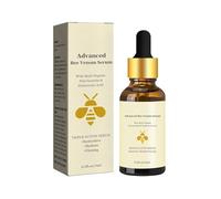 Il siero al veleno d'api schiarisce le linee sottili, le rughe, l'opacità, nutre e rassoda la pelle, siero antirughe (1PCS)