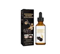 Il siero nutriente per capelli neri nutre in profondità i capelli, li infoltisce e li rinforza.