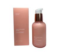 Il siero originale Triple Collagen con collagene idrolizzato, 55 mL, siero anti-invecchiamento di alta qualità con collagene triplo idrolizzato | Umidità profonda e pelle tonica | Cosmetici coreani