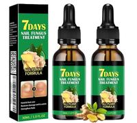 Il siero per la cura delle unghie allo zenzero favorisce una crescita sana delle unghie, rinforza quelle fragili, idrata in profondità le cuticole e assorbe rapidamente gli oli per la cura quo