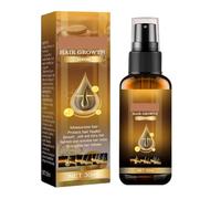 Il siero spray alla biotina riduce l'effetto crespo, dona una finitura leggera e non grassa ed è adatto a tutti i tipi di capelli.