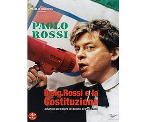 Il Sig.Rossi E La Costituzione