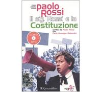 Il sig. Rossi e la Costituzione. Con DVD