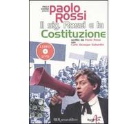 Il sig. Rossi e la Costituzione. Con DVD