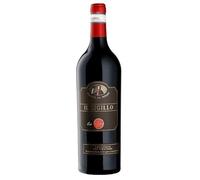 Il Sigillo Aglianico del Vulture DOC 2016 Cantine del Notaio