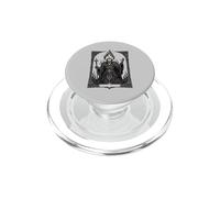 Il Sigillo Bruciante di Amy PopSockets PopGrip per MagSafe