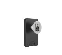 Il Sigillo Bruciante di Amy PopSockets PopWallet per MagSafe