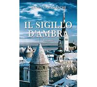 Il sigillo di ambra