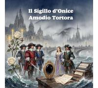 Il Sigillo d’Onice: Intrighi, lame e segreti alla corte di Francia