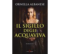 Il sigillo degli Acquaviva
