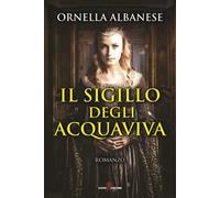 Il sigillo degli Acquaviva