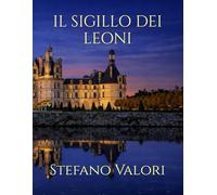 Il sigillo dei leoni