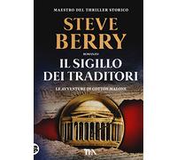 Il sigillo dei traditori