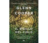 Il sigillo del cielo