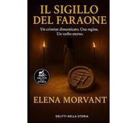 Il sigillo del Faraone