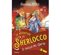 Il sigillo del gatto