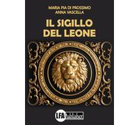 Il sigillo del leone