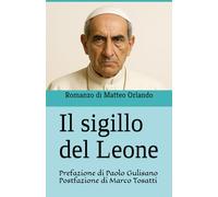 Il sigillo del Leone